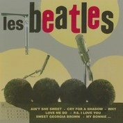BEATLES / ビートルズ / LOVE ME DO