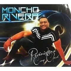 MONCHO RIVERA / モンチョ・リヴェラ / RIVERISTICO CON CLAVE