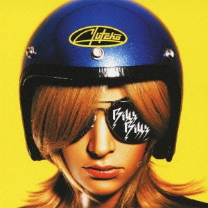 CLUTCHO / クラッチョ / BILLY BILLY (初回生産限定盤)