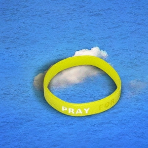KENJI SAWADA / 沢田研二 / Pray / PRAY