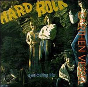 EARTHEN VESSEL / HARD ROCK