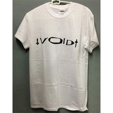 VOID (PUNK) / ヴォイド / M/WHITE/X RICH JACOBS