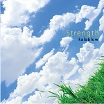 kalablow / STRENGTH/INNER(CDR)