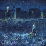 Azurite / AZURITE FIRST CD(CDR)