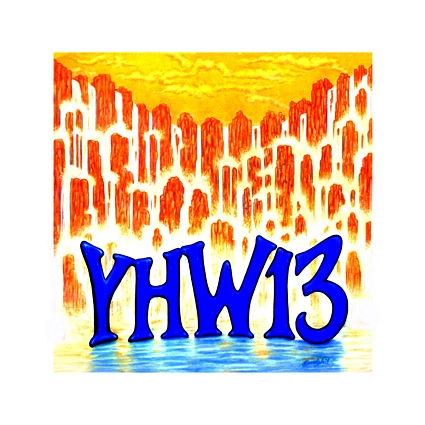 YHW13 / LIVE AT THE VELVET LOUNGE / LIVE AT THE VELVET L