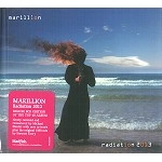 MARILLION / マリリオン / RADIATION(2013)
