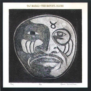 TAJ MAHAL / タジ・マハール / NATCH'L BLUES