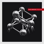 KARL BARTOS / カール・バルトス / ATOMIUM:LIMITED SINGLE