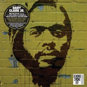 GARY CLARK JR. / ゲイリー・クラーク・ジュニア / HWUL RAW CUTS VOL.2 / VOL.2 HWUL RAW CUTS