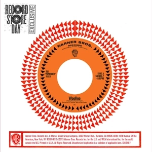 ELI PAPERBOY REED / イーライ・ペーパーボーイ・リード / WOOHOO + CALL YOUR BOYFRIEND