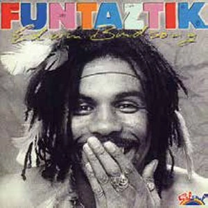 EDWIN BIRDSONG / エドウィン・バードソング / ファンタズティック＋４ / FANTAZTIK+4