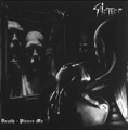SILENCER (BLACK METAL) / サイレンサー / DEATH-PIERCE ME
