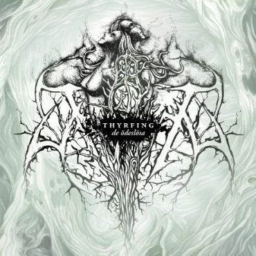 THYRFING / ザイアフィング / DE ODESLOSA<DIGI>