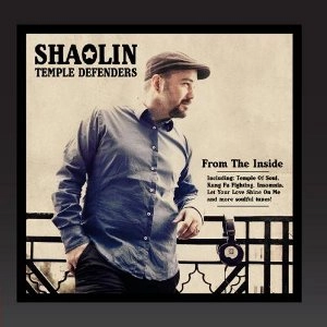 SHAOLIN TEMPLE DEFENDERS / ショーリン・テンプル・デフェンダーズ / FROM THE INSIDE