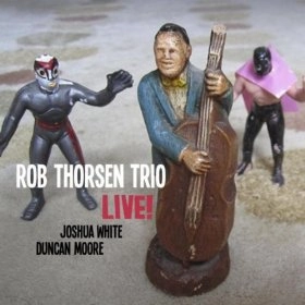 ROB THORSEN / LIVE