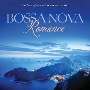 JACK JEZZRO / ジャック・ジェズロー / BOSSA NOVA ROMANCE