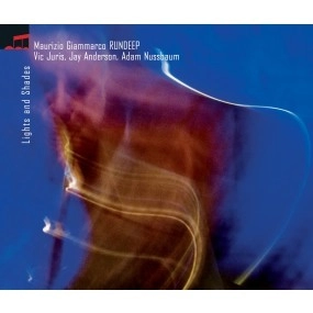 MAURIZIO GIAMMARCO / マウリツィオ・ジャンマルコ / Lights & Shades