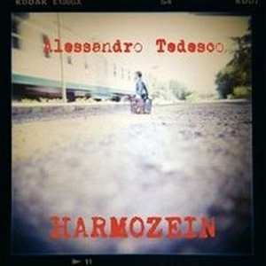 ALESSANDRO TEDESCO / アレサンドロ・テディスコ / Harmozein