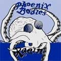 PHOENIX BODIES：RAEIN / PHOENIX BODIES:RAEIN