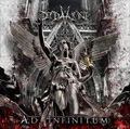 DEAD ALONE / AD INFINITUM