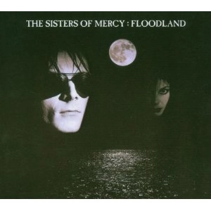 FLOODLAND / SISTERS OF MERCY / シスターズ・オブ・マーシー / ロック