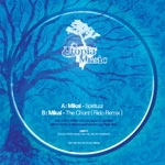 MIKAL / SPIRITUAL/CHANT(RIDO REMIX)