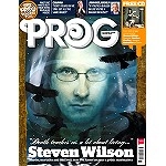V.A. / PROG MAGAZINE # 33 FEB 2013 + BONUS CD
