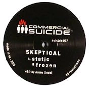 SKEPTICAL / STATIC