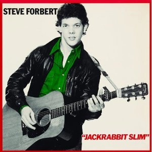 STEVE FORBERT / スティーヴ・フォーバート / JACKRABBIT SLIM
