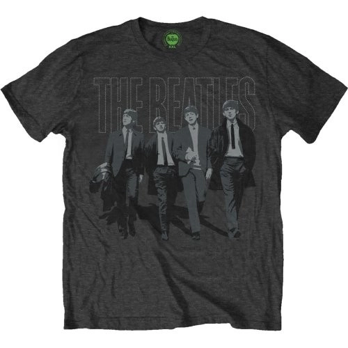 BEATLES / ビートルズ / WALKING IN LONDON T-SHIRT