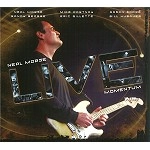 NEAL MORSE / ニール・モーズ / MOMENTUM LIVE:3CD/2DVD BOX SET(REGION 0