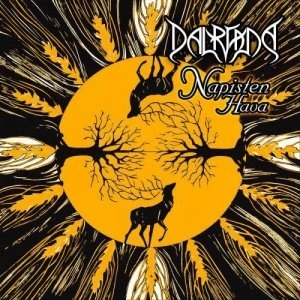 DALRIADA / ダルリアダ / NAPISTEN HAVA<DIGI>