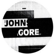 JAMES JOHNSTON/ALEX AGORE / JOHN GORE EP