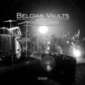 V.A. (MOD/BEAT/SWINGIN') / BELGIAN VAULTS VOL.2