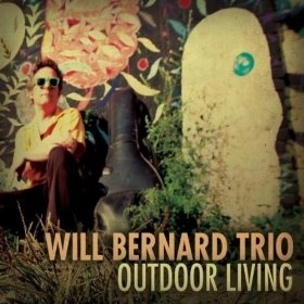 WILL BERNARD / ウィル・バーナード / OUTDOOR LIVING