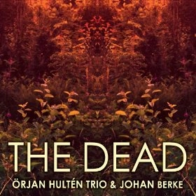 ORJAN HULTEN / オリヤン・ヒュルテーン / DEAD