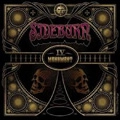 SIDEBURN (from Sweden) / IV MONUMENT