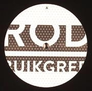 ROD / ロッド / BUIKGREP EP