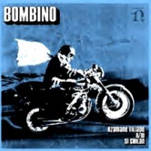 BOMBINO / ボンビーノ / AZAMANE TILAD
