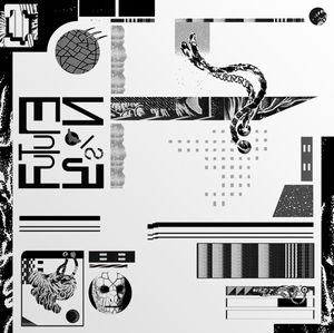 STREETWALKER / FUTURE FUSION LP