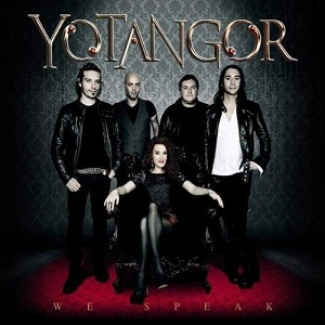 YOTANGOR / WE SPEAK