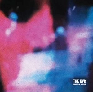 KVB / IMMATERIAL VISIONS LP