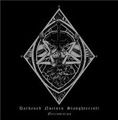 DARKENED NOCTURN SLAUGHTERCULT / NECROVISION