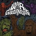 SPLIT (PHILIP H. ANSELMO / WARBEAST) / WAR OF THE GARGANTUAS