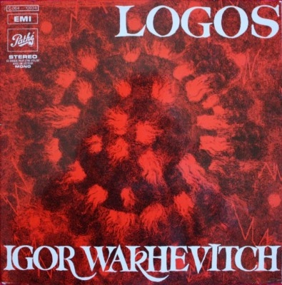 IGOR WAKHEVITCH / LOGOS