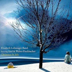ELISABETH LOHNINGER / エリザベト・ローニンガー / CHRISTMAS IN JULY