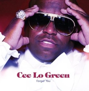 CEELO GREEN / シーロー・グリーン / FORGET YOU