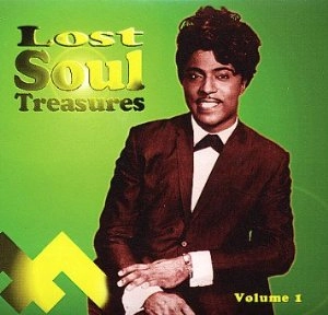 V.A. (LOST SOUL TREASURES) / LOST SOUL TREASURES VOLUME 1