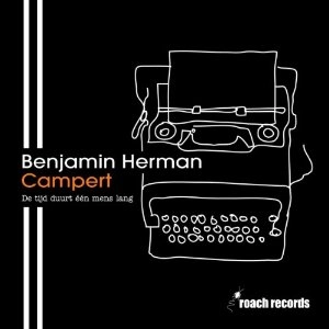 BENJAMIN HERMAN / ベンジャミン・ハーマン / CAMPERT
