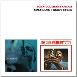 JOHN COLTRANE / ジョン・コルトレーン / Coltrane / Giant Steps